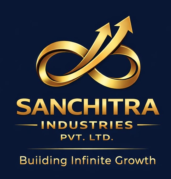 Sanchitragroups Logo